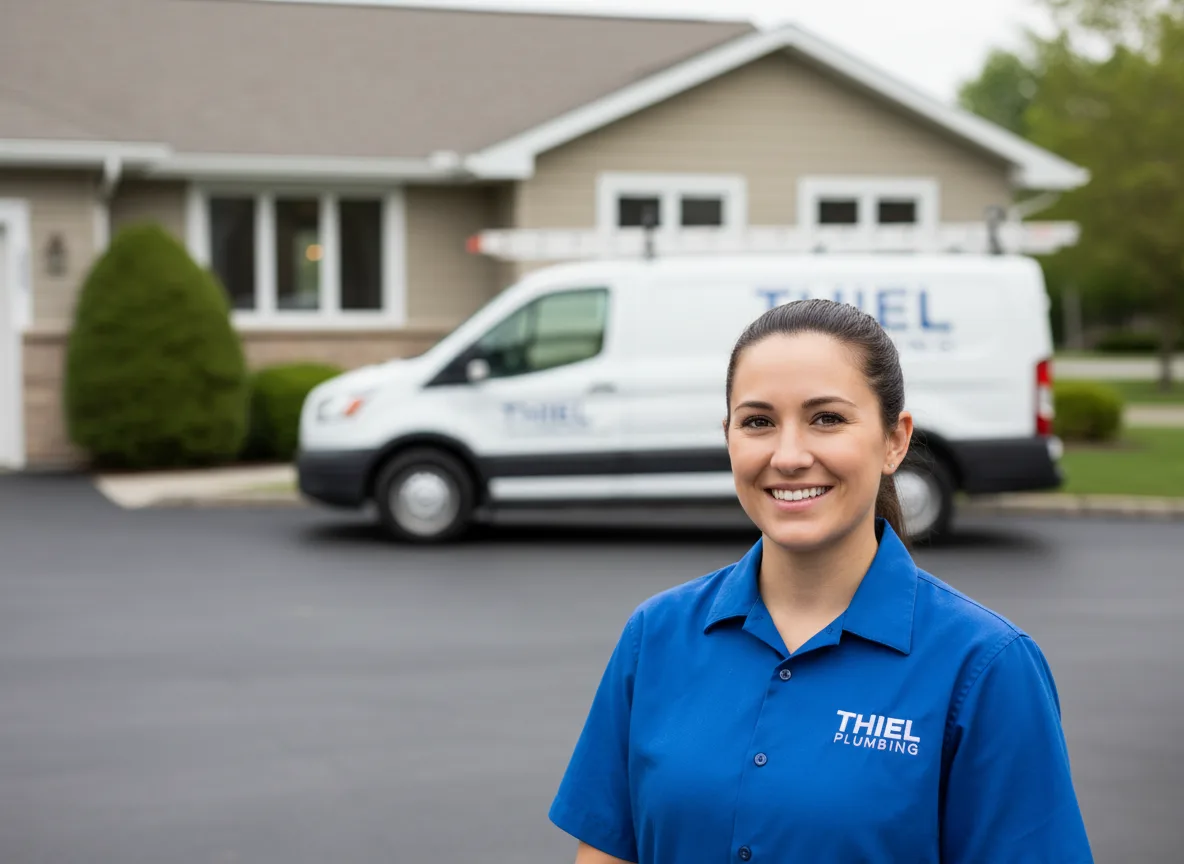 Plumber Mathias, WV FAQs